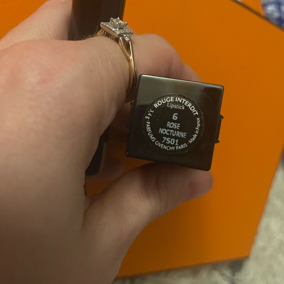 Givenchy Rouge Interdit Lipstick Trio - Picture 7 of 10